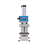 ZUN 8x8 Label Pneumatic Heat Press Machine W1883110234