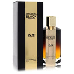 Mancera Black Prestigium by Mancera Eau De Parfum Spray 4 oz for Women FX-536907