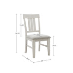 ZUN Dining Side Chair B03548415