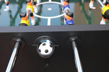 ZUN soccer table,foosball table,football table,game table, table soccer,table football,Children's game W1936119641