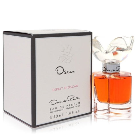 Esprit d'Oscar by Oscar De La Renta Eau De Parfum Spray 1.6 oz for Women FX-481571