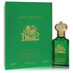 Clive Christian 1872 by Clive Christian Perfume Spray 1.6 oz for Men FX-536293
