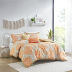 ZUN Comforter Set B03595811