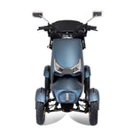 ZUN ELECTRIC MOBILITY SCOOTER WITH BIG SIZE ,HIGH POWER W117169979