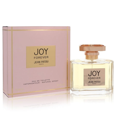 Joy Forever by Jean Patou Eau De Toilette Spray 2.5 oz for Women FX-516910