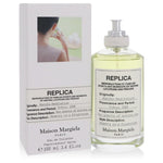 Replica Matcha Meditation by Maison Margiela Eau De Toilette Spray 3.4 oz for Men FX-561838