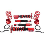ZUN Coilovers Suspension Lowering Kit For Hyundai Veloster 2012-2015 Adjustable Height 41262947