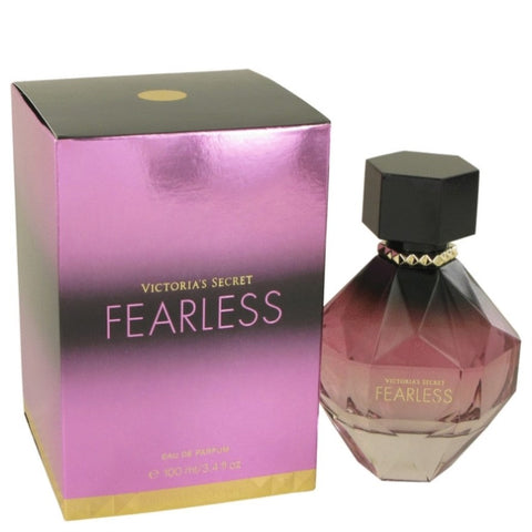 Fearless by Victoria's Secret Eau De Parfum Spray 3.4 oz for Women FX-534128