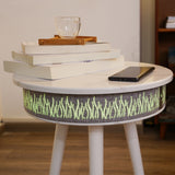 ZUN table,Bluetooth speaker table,holiday gifts,furniture,marble 77887640