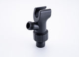 ZUN 6 In. Detachable Handheld Shower Head Shower Faucet Shower System D92101H-6