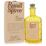 Royall Spyce by Royall Fragrances All Purpose Lotion / Cologne 8 oz for Men FX-401213