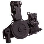 ZUN PCV Valve Oil Separator Kit for Audi A3 A4 A5 Q5 TT 2.0 & for VW Jetta CC Tiguan 06H103495 36177746