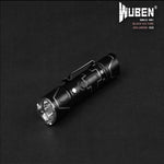 ZUN Wayben i331 can charge LED flashlight, aircraft aluminum alloy body, CREE XPL-V5 LED lifespan 91199181