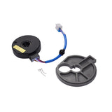 ZUN Steering Column Rotation Torque Sensor for 2008-2012 Ford Escape CL8Z3F818A CL8Z-3F818-A 99244351
