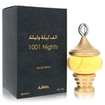 1001 Nights by Ajmal Eau De Parfum Spray 2 oz for Women FX-561045