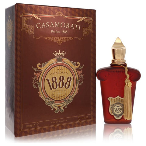 1888 by Xerjoff Eau De Parfum Spray 3.4 oz for Women FX-537657