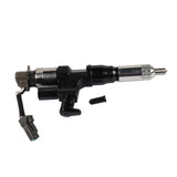 ZUN Diesel Injector 095000-6590 095000-6594 for Hino 3.8L 4.7L 5.0L 6.5L 7.7L 23670-E0010 095000-6593 74082238