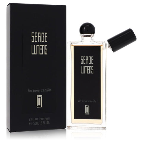 Un Bois Vanille by Serge Lutens Eau De Parfum Spray 1.69 oz for Men FX-465289