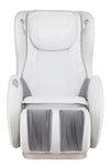 ZUN Massage Chairs SL Track Full Body and Recliner, Shiatsu Recliner, Massage Chair with Bluetooth W73030046