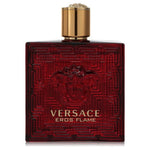 Versace Eros Flame by Versace Eau De Parfum Spray 3.4 oz for Men FX-553174