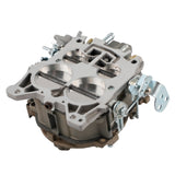 ZUN Carburetor Carb 4 Barrel For Chevy GMC Big block Small block 327 350 402 427 454 Engines 1967-1973 88740765