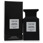 Fucking Fabulous by Tom Ford Eau De Parfum Spray 3.4 oz for Women FX-555049