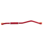 ZUN Front Adjustable Track Bar 2-6 Lift Red For Dodge Ram 2003-2013 2500 3500 HD 32932213