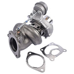 ZUN Turbocharger Wheel Turbo Rebuild 450HP 821402-0005 for Ford Mustang 2.3L Ecoboost 2318260 29424304