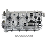 ZUN Complete Cylinder Head for Audi A3 Q3 VW Jetta Tiguan Passat 2.0 TFSI 06H103064 06H103064M 92162207
