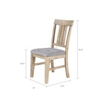 ZUN Dining Side Chair B03548411