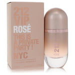 212 VIP Rose by Carolina Herrera Eau De Parfum Spray 1.7 oz for Women FX-515093