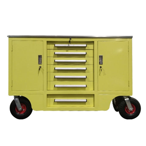 ZUN 4.5ft Storage Cabinet W2089139492