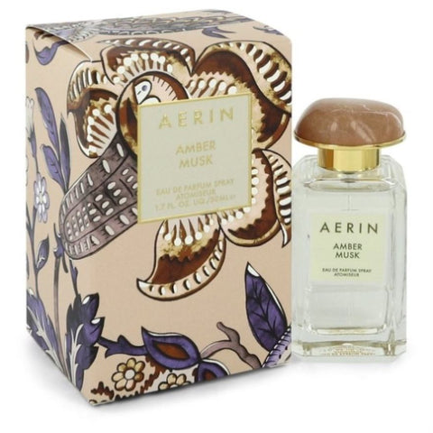 Aerin Amber Musk by Aerin Eau De Parfum Spray 1.7 oz for Women FX-543959