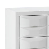 ZUN 3 Drawer Chest B03548869