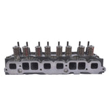 ZUN Air Brake Compressor Cylinder Head 10140599 for Mercruiser Volvo Penta, OMC, Marine Power, GM Marine 52459794