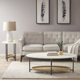 ZUN Coffee Table B03548839