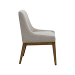 ZUN Upholstered Dining Chair B035118585