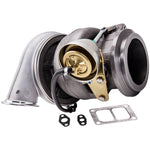 ZUN Turbocharger For Detroit Truck Series 60 for CAT C12 12.7L K31 Turbo 23528065 44142696