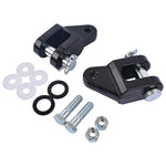 ZUN BX4370 Tow Bar Adapter Kit for for Avail BX7420 Aventa II BX7335 Alpha BX7365 BX7445 BX4325 BX7460P 10932721