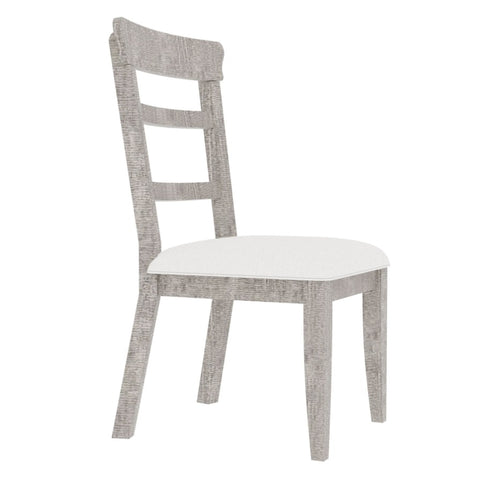 ZUN Upholstered pine wood Dining Chairs Set of 2, Dining Room Kitchen Side Chair W876131313