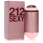 212 Sexy by Carolina Herrera Eau De Parfum Spray 3.4 oz for Women FX-422040