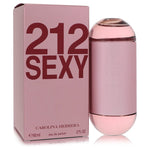 212 Sexy by Carolina Herrera Eau De Parfum Spray 2 oz for Women FX-416347