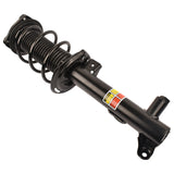 ZUN Front Right Shock Absorber 2043201000 For Mercedes E500 Base Coupe 2-Door 10-16 72183985