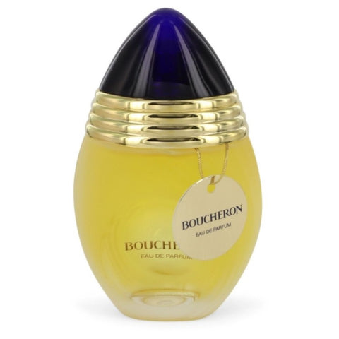 Boucheron by Boucheron Eau De Parfum Spray 3.3 oz for Women FX-545273