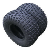 ZUN Max Loads :156 pair of tires Rim Width: 4.5" P319 6-PLY 145/70-6 74656605
