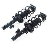 ZUN 2pcs Front Shock Absorbers Assemblies for 2004 - 2013 MAZDA 3/2006 - 2010 MAZDA 5 All Models 172263 47146998