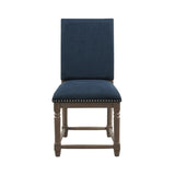 ZUN Dining Chair Set of 2 B03548774