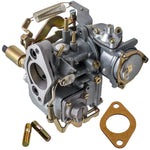 ZUN Air-cooled Carburetor Carb for Volkswagen Beetle 113129029A 30/31 PICT-3 Sale 22023858