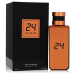 24 Elixir Rise of the Superb by Scentstory Eau De Parfum Spray 3.4 oz for Men FX-546585