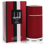 Dunhill Icon Racing Red by Alfred Dunhill Eau De Parfum Spray 3.4 oz for Men FX-560612